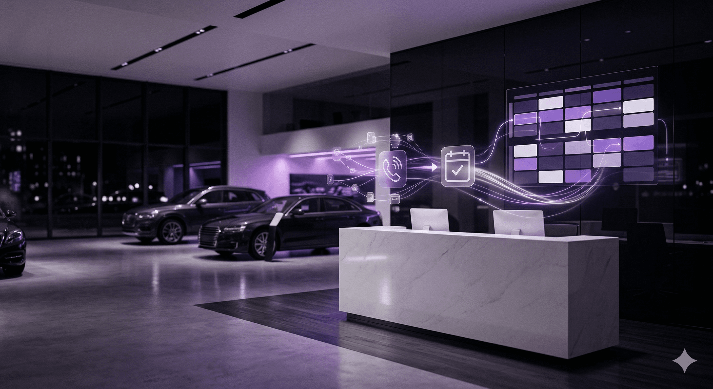How AI Voice Agents Are Transforming Automotive Sales in 2026